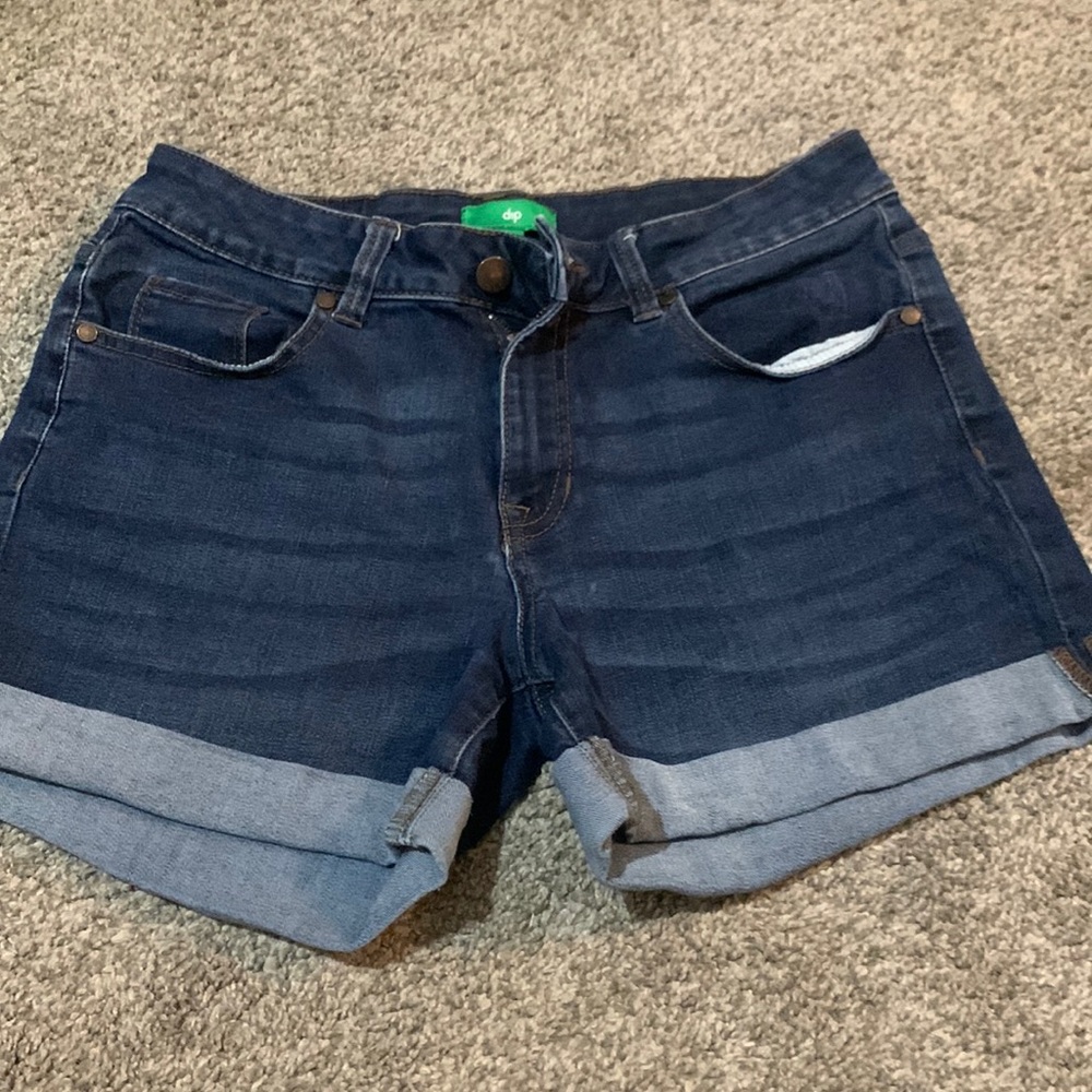 Denim Jeans